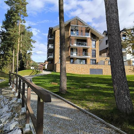 Апартаменты Molo Lipno Липно-над-Влтавой Экстерьер фото